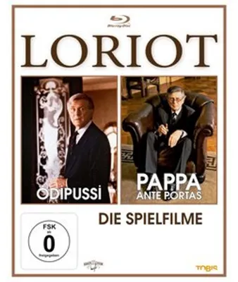 Produktbild von Loriot