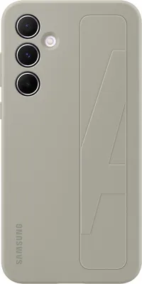 Produktbild von Samsung EF-GA556 Handytasche 16,8 cm (6,6") Hülle Grau