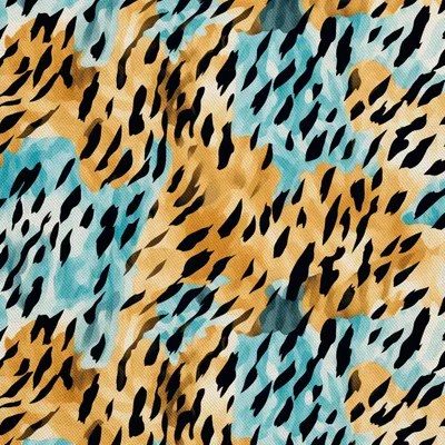 Productafbeelding van Buitenkussens Oxford - Dierenprint - DX3014