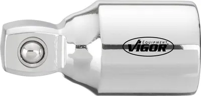 Zdjęcie produktu dla VIGOR Przedłużka obrotowa V4314 3/8" 3/8" 36 mm