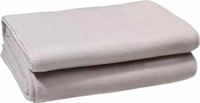 Immagine prodotto di Zoeppritz Basis Soft-Fleece clay blanket 090 65% Polyester, 35% Viscose 160x200 103291 clay 160x200 (103291 | 4051244505352)