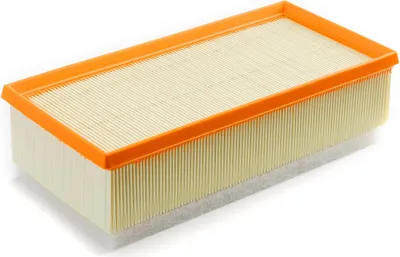 Produktbild von Luftfilter UFI 30.334.00 für TOYOTA AVENSIS Kombi (T25) Filtereinsatz