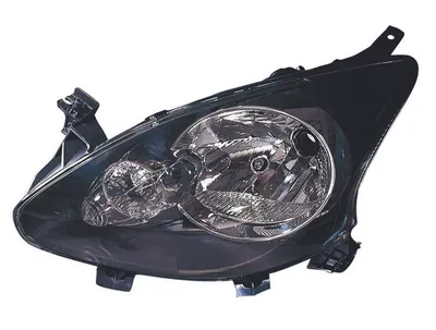 Produktbild von ALKAR Scheinwerfer Rechts für TOYOTA AYGO (WNB1, KGB1) 2756265