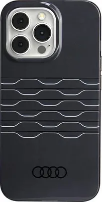 Immagine prodotto di Audi Iml Magsafe Custodia Iphone 13 Pro Max 6.7 Czarny/Nero Custodia rigida Au-Imlmip13Pm-A6/D3-Bk