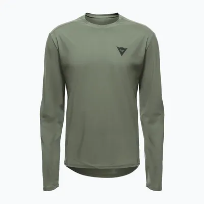 Produktbild von Dainese HGR LS Fahrradtrikot grün 203899570