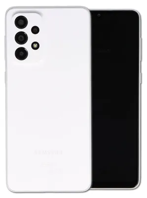 Zdjęcie produktu dla Samsung Galaxy A33 5G SM-A336B, 16,3 cm (6.4"), 6 GB, 128 GB, 48 MP, Android 12, Biały