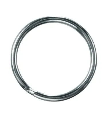 Obrázok produktu pre Schlüsselring Spaltring Ø 25mm