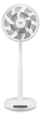 Obrázok produktu pre Stojanový ventilátor UFESA 84406249 24 W