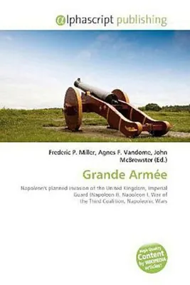 Produktbild von Grande Armée