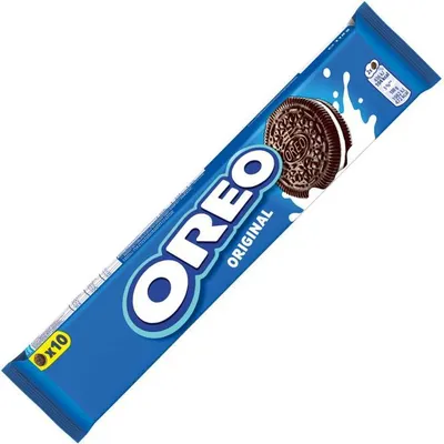 Produktbild von Oreo Original 10er