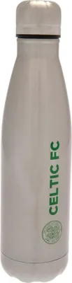 Obrázek produktu pro Celtic FC - Termoska TA4398 (jedna velikost) (stříbrná)