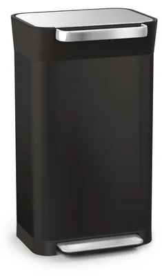Immagine prodotto di Joseph Joseph Titan 30L Müllpresse Schwarz