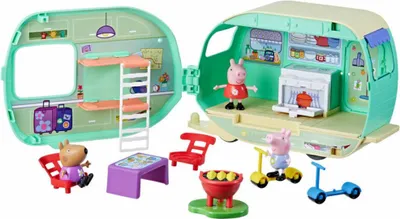 Zdjęcie produktu dla Hasbro F88635L2, 3 lat(a), Wielobarwny