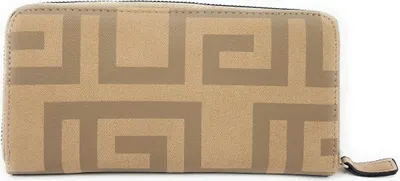 Produktbild von emily & noah Ilona Damenaccessoires Accessoires Geldbeutel Beige Freizeit, :
