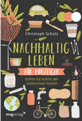 Obrázok produktu pre Nachhaltig leben für Einsteiger
