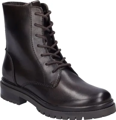 Image de JOSEF SEIBEL Stacey 07 | Bottes pour Femmes | marron