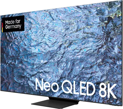 Produktbild von Samsung GQ85QN900CTXZG 85' 8K Neo QLED Smart TV
