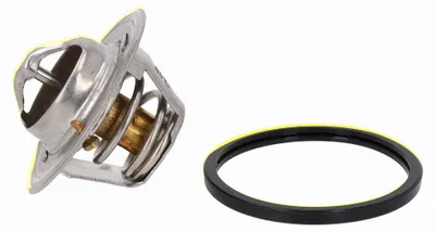 Produktbild von ACKOJA Thermostat Kühlmittel 85°C für HYUNDAI ix35 (LM, EL, ELH) für KIA SPORTAGE (SL)
