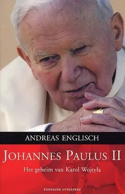 Produktbild von Johannes Paulus II