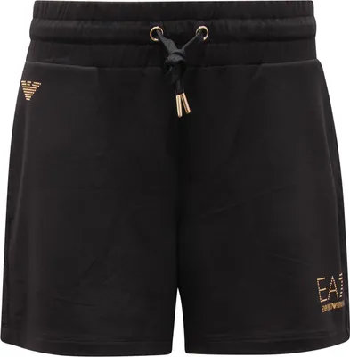 Immagine prodotto di O7007 Bermuda Donna Ea7 Emporio Armani Pantaloncini Donna Strass