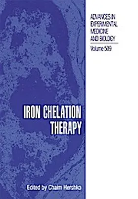 Produktbild von Iron Chelation Therapy