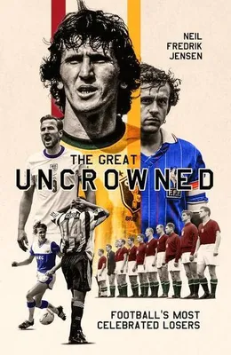 Obrázok produktu pre The Great Uncrowned