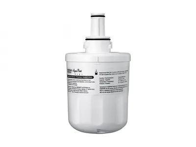 Produktbild von Interner Wasserfilter für Side-by-Side und French Door Kühlschränke (weiß, HAFIN2/EXP)