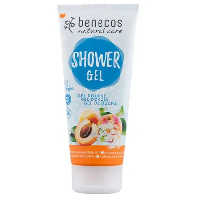 Immagine prodotto di Albicocca - Gel doccia 200ml