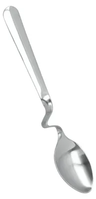 Immagine prodotto di Cucchiaio da miele Metaltex 15,5 cm in acciaio inossidabile