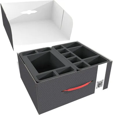Produktbild von Lagerbox FSLB150 für Slaves to Darkness