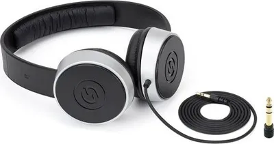 Image de Samson SR450 casque de studio léger