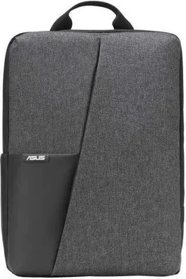 Produktbild von ASUS AP4600 Backpack 40,6 cm (16") Rucksack Grau (90XB08L0-BBP020)