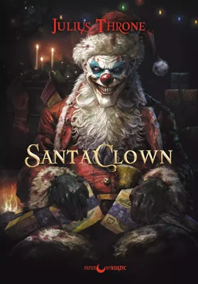 Produktbild von Santa Clown