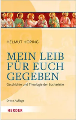 Obrázek produktu pro Mein Leib für euch gegeben