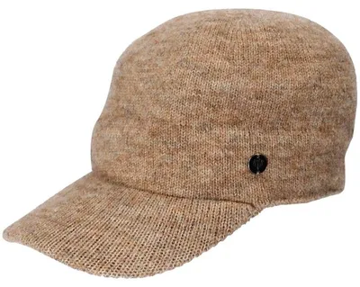 Fraas Mütze in beige