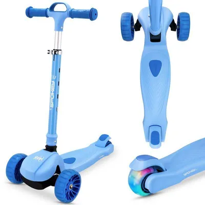 Immagine prodotto di Spokey - Roller "Hopi Balance" PP12893 (taglia unica) (blu)