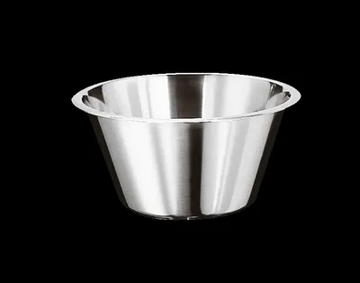 Produktbild von Sambonet Schüssel flach 2,0 L Edelstahl Rostfrei 12582-22