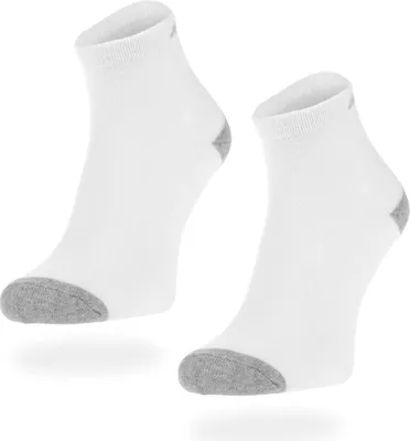 Image de Monotox Chaussettes Hommes Blanc MX20008 35-38 EU