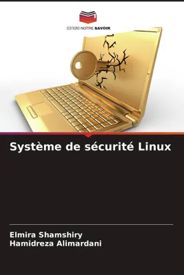 Produktbild von Système de sécurité Linux