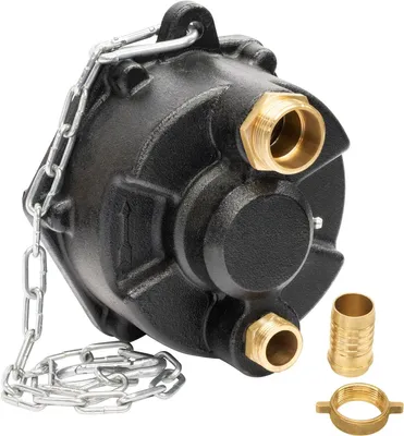 Produktbild von GÜDE Zapfwellenpumpe Pumpe ZWP 180-20 Traktorpumpe selbstansaugend 20 bar 10800l
