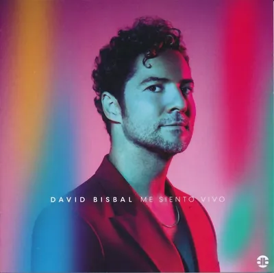 Produktbild von Bisbal, D: Me Siento Vivo