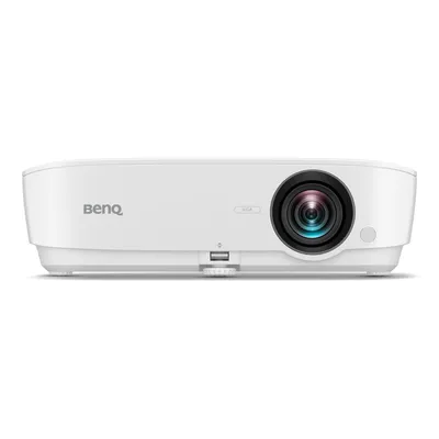 Produktbild von BenQ MX536, 4000 ANSI Lumen, DLP, XGA (1024x768), 20000:1, 4:3, 1524 - 3810 mm (60 - 150")