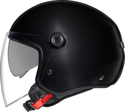Zdjęcie produktu dla Kask Nexx Y.10 MIDTOWN BLACK MT (54-XS)