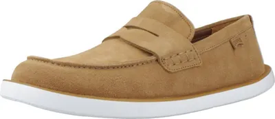 Immagine prodotto di Mocassini Del Marchio Camper Del Modello K100889 006 Marrone