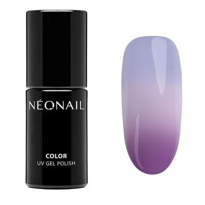 Zdjęcie produktu dla Neonail UV Nail Polish 7.2ml - Violet Blue - Your Comeback