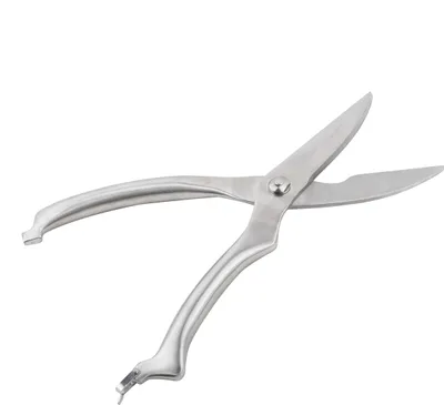 Produktbild von HI Geflügelschere 25 cm Edelstahl