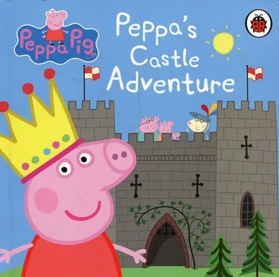 Produktbild von Peppa Pig