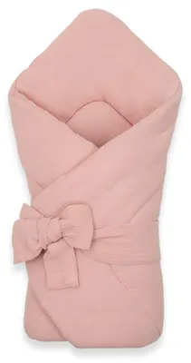 Immagine prodotto di Fascia da legare New Baby rosa antico