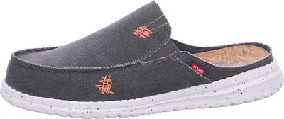 Produktbild von Fusion Slipper Schwarz