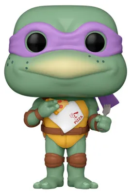 Obrázek produktu pro Teenage Mutant Ninja Turtles Akční figurka Donatello